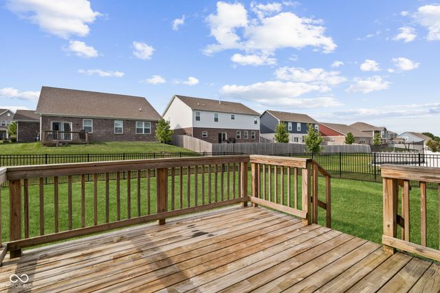 974 Mound Street, Bargersville, IN 46106
