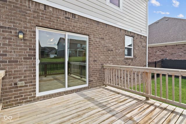 974 Mound Street, Bargersville, IN 46106