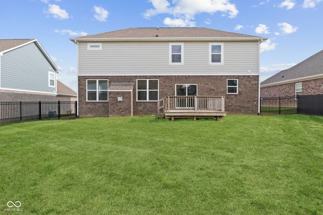 974 Mound Street, Bargersville, IN 46106
