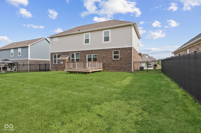 974 Mound Street, Bargersville, IN 46106