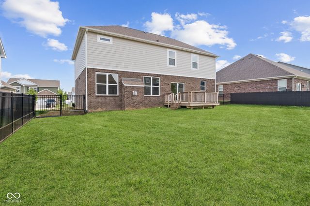 974 Mound Street, Bargersville, IN 46106