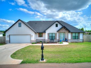 1501 Prairie Vista, Guthrie, OK 73044