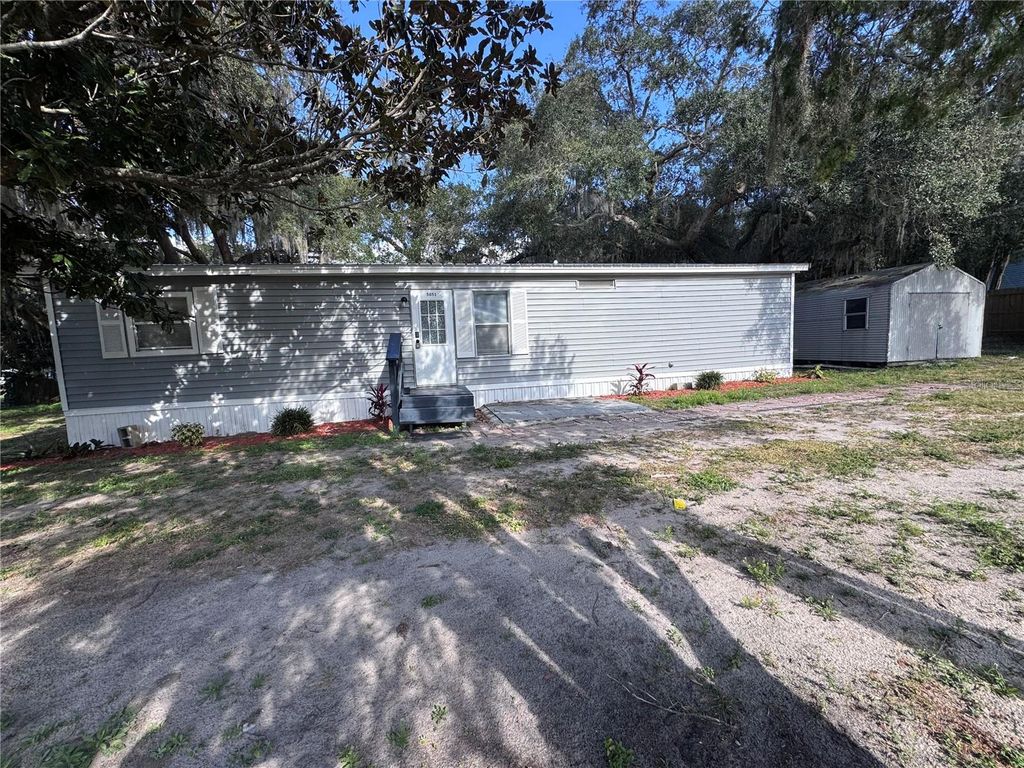5051 MAPLETREE LANE, St Cloud, FL 34771