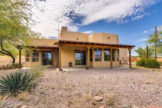 2002 E Frontage Road, Tumacacori, AZ 85640