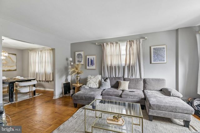 852 SCHOOL LN, Folcroft, PA 19032