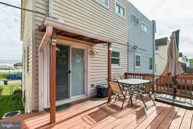 852 SCHOOL LN, Folcroft, PA 19032