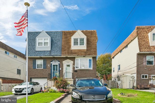 852 SCHOOL LN, Folcroft, PA 19032