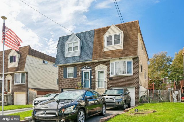 852 SCHOOL LN, Folcroft, PA 19032