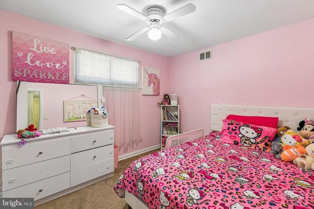 852 SCHOOL LN, Folcroft, PA 19032