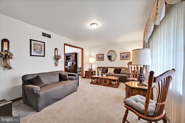 611 N ORCHARD AVE, Schuylkill Haven, PA 17972