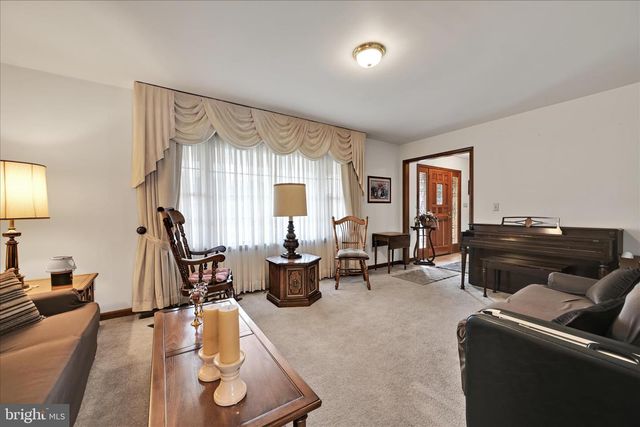 611 N ORCHARD AVE, Schuylkill Haven, PA 17972