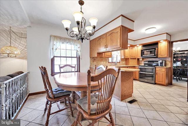 611 N ORCHARD AVE, Schuylkill Haven, PA 17972