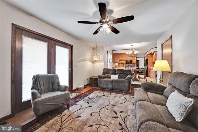 611 N ORCHARD AVE, Schuylkill Haven, PA 17972