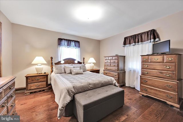 611 N ORCHARD AVE, Schuylkill Haven, PA 17972