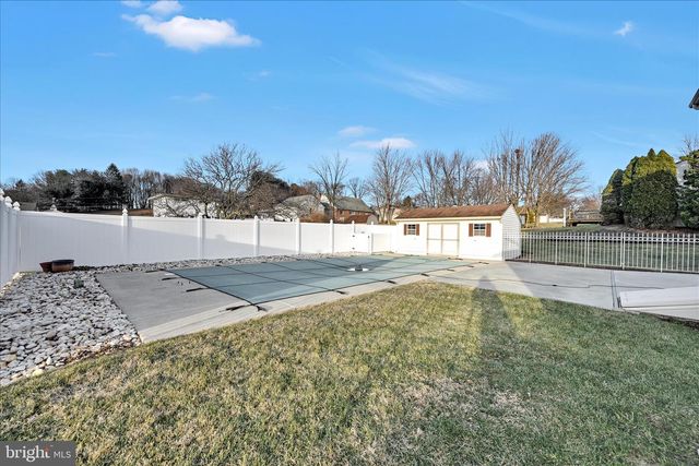 611 N ORCHARD AVE, Schuylkill Haven, PA 17972