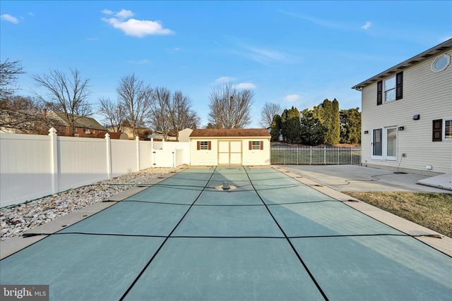 611 N ORCHARD AVE, Schuylkill Haven, PA 17972