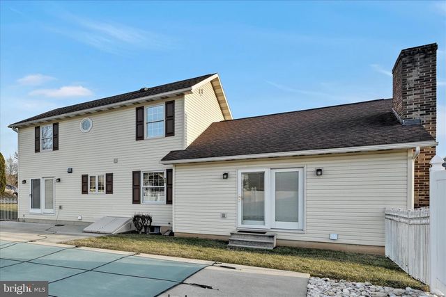 611 N ORCHARD AVE, Schuylkill Haven, PA 17972