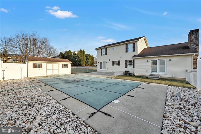 611 N ORCHARD AVE, Schuylkill Haven, PA 17972