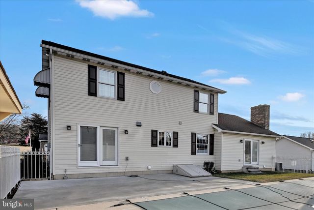 611 N ORCHARD AVE, Schuylkill Haven, PA 17972