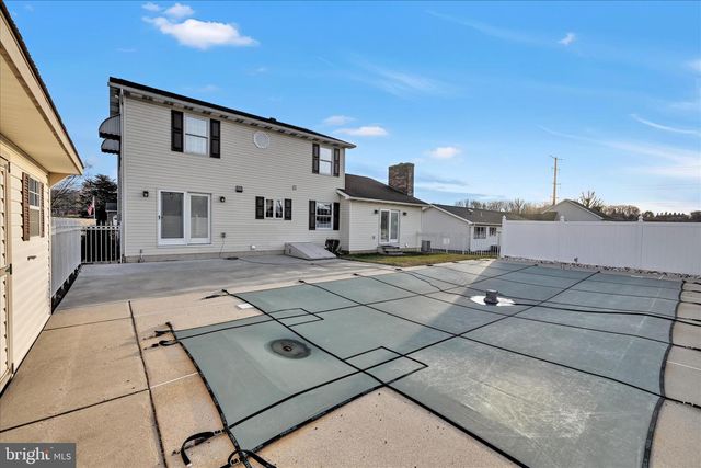 611 N ORCHARD AVE, Schuylkill Haven, PA 17972