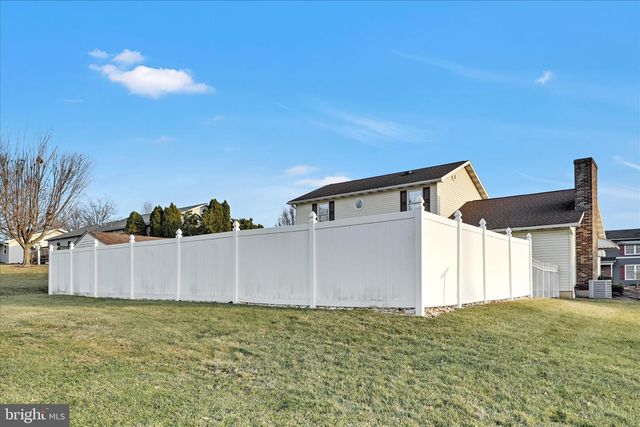 611 N ORCHARD AVE, Schuylkill Haven, PA 17972