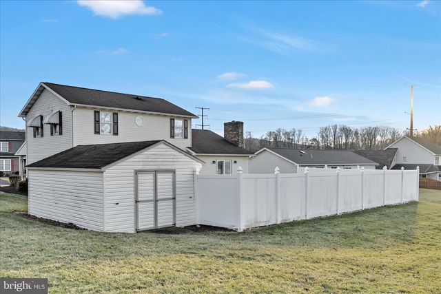 611 N ORCHARD AVE, Schuylkill Haven, PA 17972