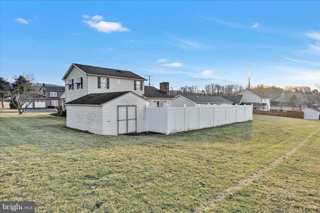 611 N ORCHARD AVE, Schuylkill Haven, PA 17972