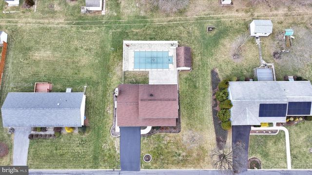 611 N ORCHARD AVE, Schuylkill Haven, PA 17972