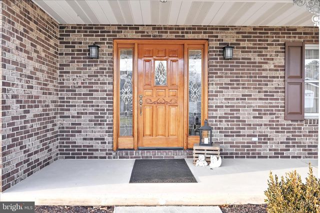 611 N ORCHARD AVE, Schuylkill Haven, PA 17972