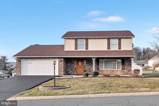 611 N ORCHARD AVE, Schuylkill Haven, PA 17972