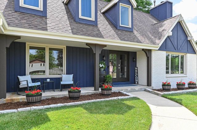 W205S10388 Cindy COURT, Muskego, WI 53150