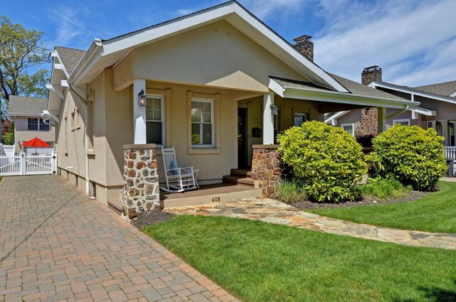 408 4th Avenue, Bradley Beach, NJ 07720