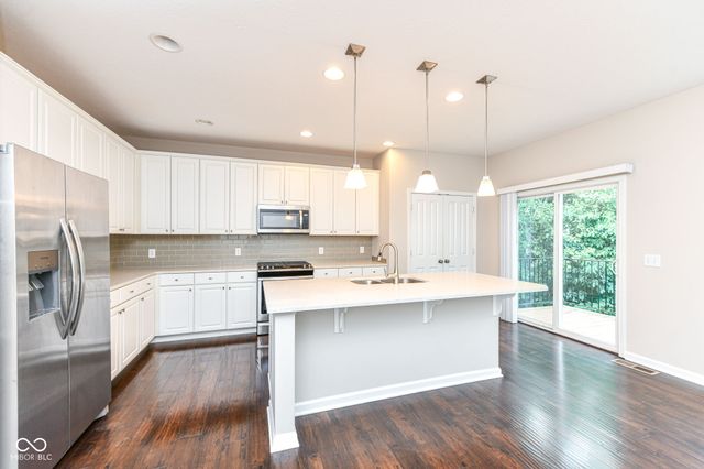 13069 Raritan Drive, Fishers, IN 46038