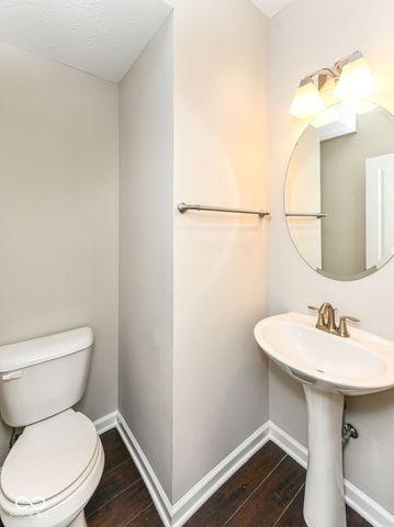 13069 Raritan Drive, Fishers, IN 46038