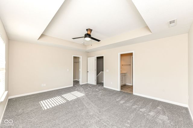 13069 Raritan Drive, Fishers, IN 46038