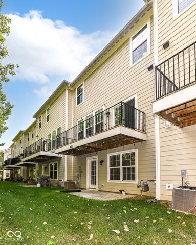 13069 Raritan Drive, Fishers, IN 46038