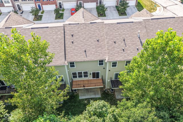 13069 Raritan Drive, Fishers, IN 46038