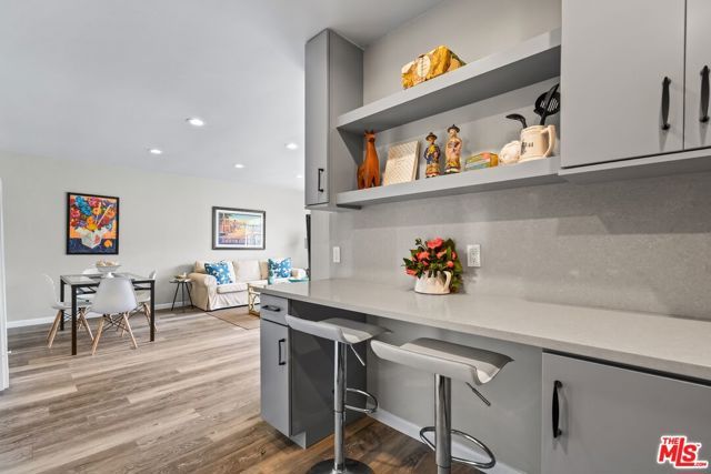 1222 Princeton Street 10, Santa Monica, CA 90404