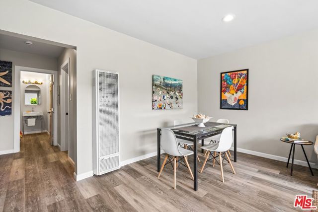 1222 Princeton Street 10, Santa Monica, CA 90404