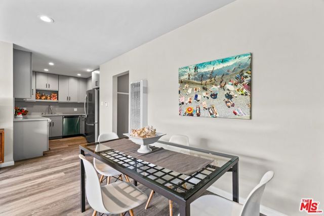 1222 Princeton Street 10, Santa Monica, CA 90404