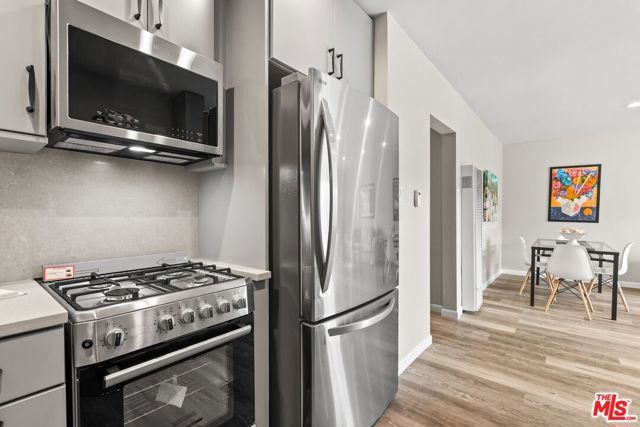 1222 Princeton Street 10, Santa Monica, CA 90404