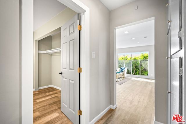 1222 Princeton Street 10, Santa Monica, CA 90404