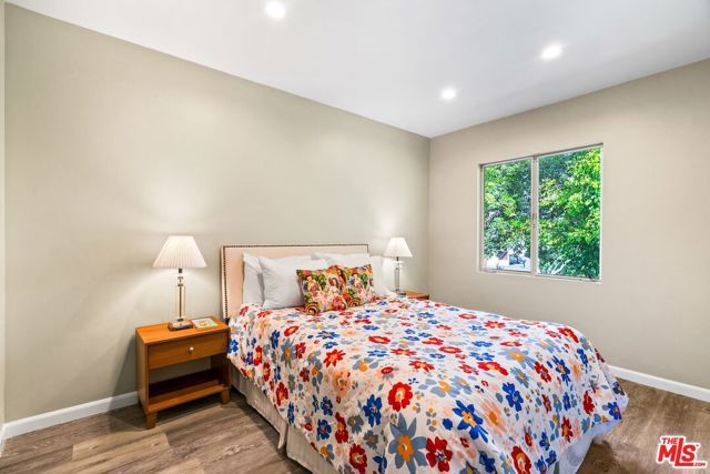 1222 Princeton Street 10, Santa Monica, CA 90404