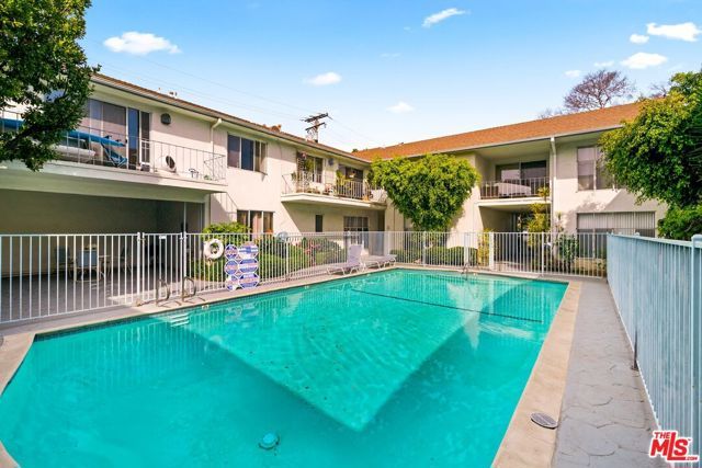 1222 Princeton Street 10, Santa Monica, CA 90404