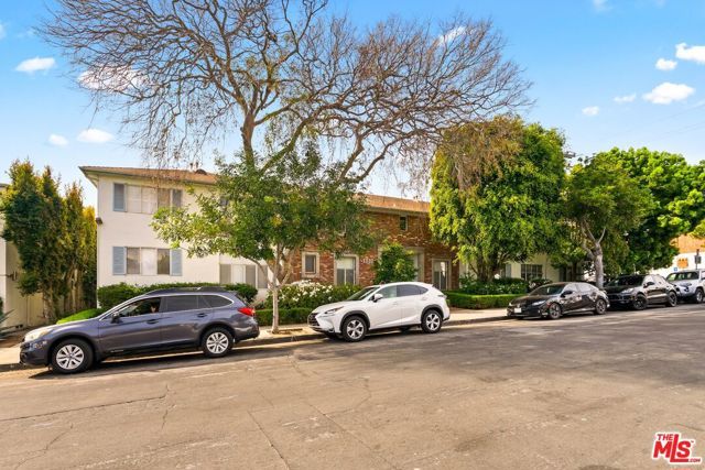 1222 Princeton Street 10, Santa Monica, CA 90404