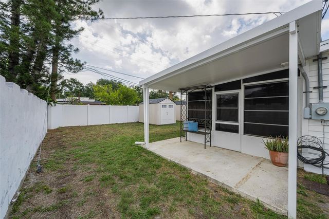 6701 ORCHARD DRIVE N, St Petersburg, FL 33702