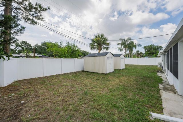 6701 ORCHARD DRIVE N, St Petersburg, FL 33702