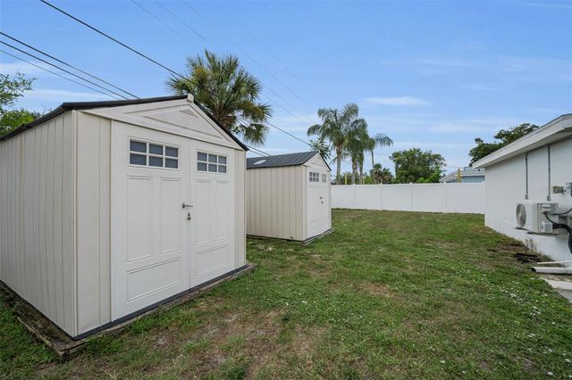 6701 ORCHARD DRIVE N, St Petersburg, FL 33702