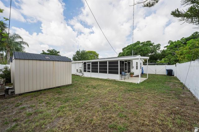 6701 ORCHARD DRIVE N, St Petersburg, FL 33702
