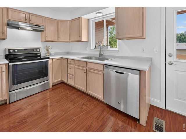 150 Pheasant Run, Louisville, CO 80027